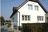 Zasebna nastanitev Keszthely Madžarska